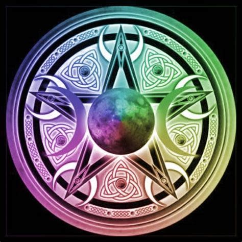 The Wiccan Pentacle and the Law: Legal Battles and Religious Freedom